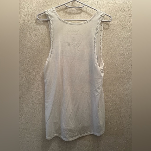 Women’s The Golden Girls Twisted Tank Sleeve Tank Size Large - Picture 2 of 4